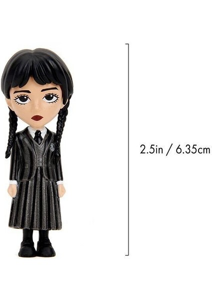 253252041 Jada Wednesday Blind Box Figür fırsatları