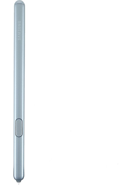 Samsung Galaxy Tab S6 SM-T860(WI-FI)/SM-T865(LTE) Dokunmatik Ekran Kapasitif Kalem Stylus Kalem (Bluetooth Uyumlu Fonksiyon Olmadan)-Mavi (Yurt Dışından)