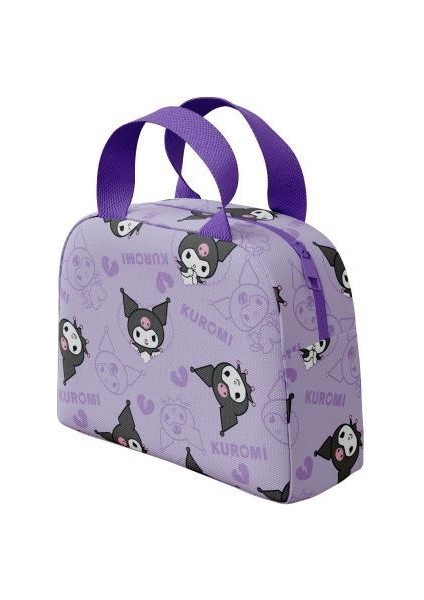 Beslenme Çantası Termoslu Timon - 3216