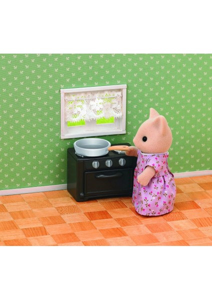 Sylvanian Families Fırın Seti 5145 fiyatları