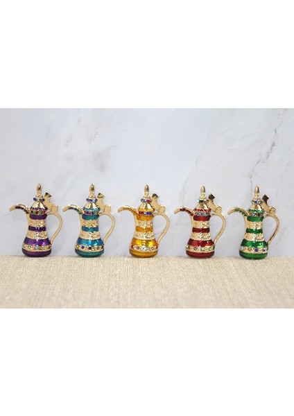 Swaroski Taşlı Minik Figür ALK4143