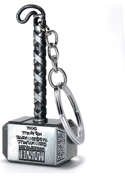 Thor Çekici Anahtarlık ALK1681