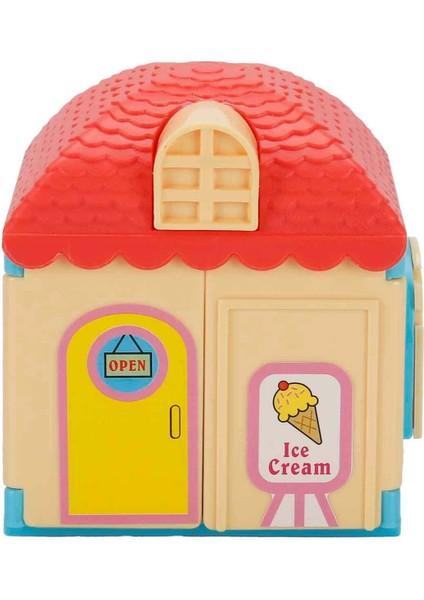 Mini Hayvan Evleri fiyatları