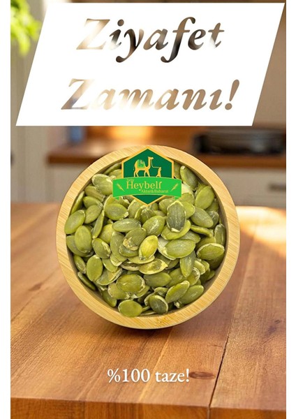 Kabak Çekirdeği İçi Çiğ Kavrulmamış 500 gr (Vakumlu Ambalaj) modelleri