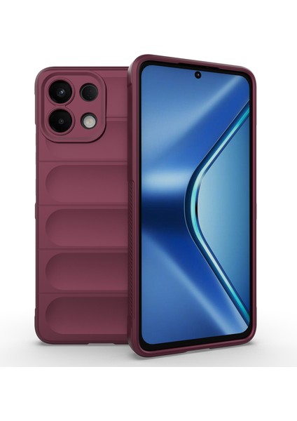 Oppo K12S Yumuşak Telefon Kılıfı, Tpu Darbeye Dayanıklı Telefon Kılıfı Kapağıoppo K12S (Yurt Dışından)