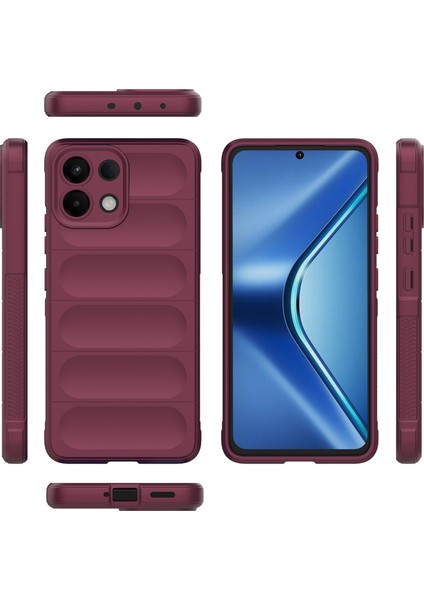 Oppo K12S Yumuşak Telefon Kılıfı, Tpu Darbeye Dayanıklı Telefon Kılıfı Kapağıoppo K12S (Yurt Dışından) fiyatları