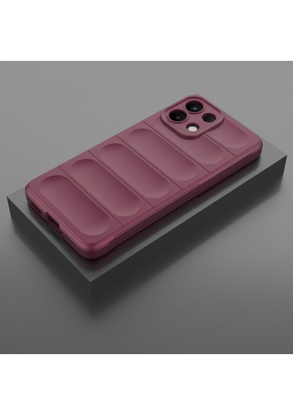 Oppo K12S Yumuşak Telefon Kılıfı, Tpu Darbeye Dayanıklı Telefon Kılıfı Kapağıoppo K12S (Yurt Dışından) modelleri