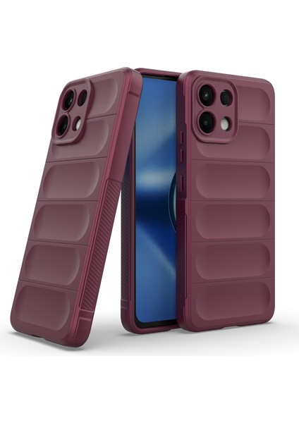 Oppo K12S Yumuşak Telefon Kılıfı, Tpu Darbeye Dayanıklı Telefon Kılıfı Kapağıoppo K12S (Yurt Dışından) fırsatları