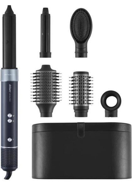 AR5166 Revolution Bldc Ionic Hava Üflemeli Saç Şekillendirici