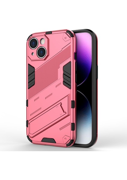 iPhone 15 Pro Max Telefon Kılıfı, Ultra Ince Slim Fit Sert Koruyucu Telefon Kılıfı Kapağı iPhone 15 Pro Max (Yurt Dışından)