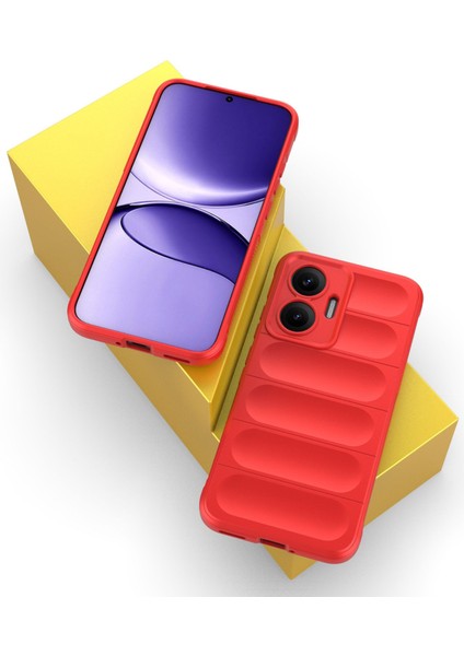 Xiao Redmi Turbo 4 Pro Yumuşak Telefon Kılıfı, Tpu Darbeye Dayanıklı Telefon Kılıfı Kapağıxiao Redmi Turbo 4 Pro (Yurt Dışından) fiyatları