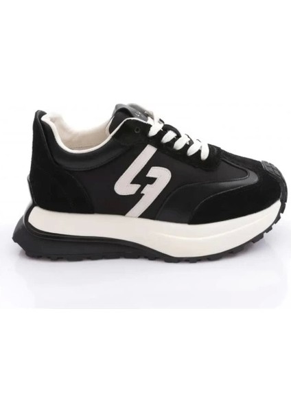 Marta Bayan Sneaker Ayakkabı Siyah 121230032