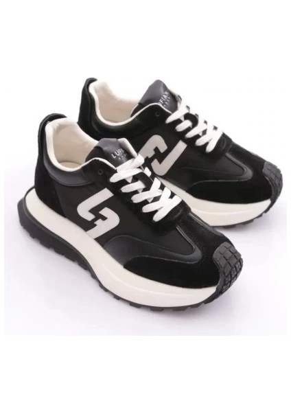 Marta Bayan Sneaker Ayakkabı Siyah 121230032