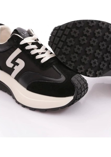 Marta Bayan Sneaker Ayakkabı Siyah 121230032