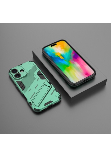 iPhone 16 Plus Telefon Kılıfı, Ultra Ince Slim Fit Sert Koruyucu Telefon Kılıfı Kapağı iPhone 16 Plus (Yurt Dışından) fiyatları