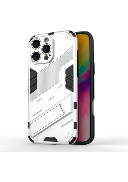 iPhone 16 Pro Max Telefon Kılıfı, Ultra Ince Slim Fit Sert Koruyucu Telefon Kılıfı Kapağı iPhone 16 Pro Max (Yurt Dışından) fiyatları