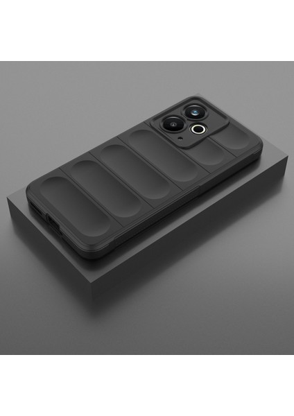 Oppo Realme 14T Yumuşak Telefon Kılıfı, Tpu Darbeye Dayanıklı Telefon Kılıfı Kapağıoppo Realme 14T (Yurt Dışından) fiyatları