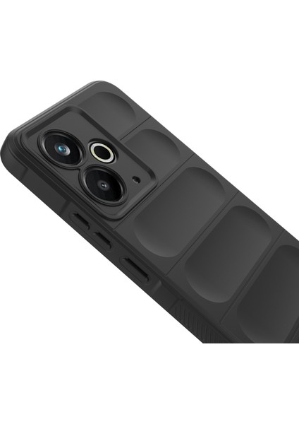 Oppo Realme 14T Yumuşak Telefon Kılıfı, Tpu Darbeye Dayanıklı Telefon Kılıfı Kapağıoppo Realme 14T (Yurt Dışından) modelleri