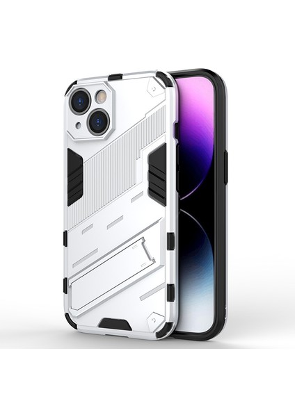 iPhone 15 Pro Max Telefon Kılıfı, Ultra Ince Slim Fit Sert Koruyucu Telefon Kılıfı Kapağı iPhone 15 Pro Max (Yurt Dışından)