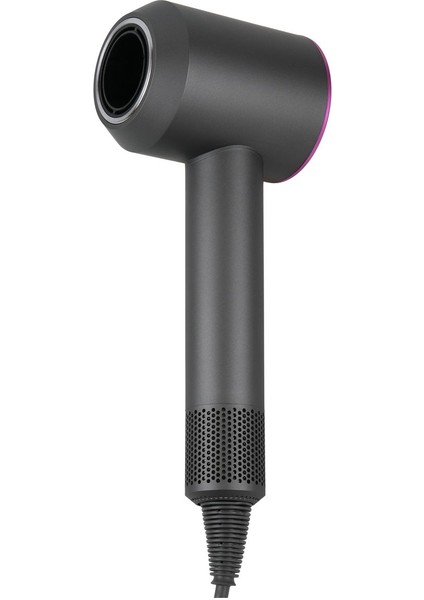 HD002 Saç Şekillendirici, Kurutma Fön Makinesi Yeni Nesil Dc Turbo Motor