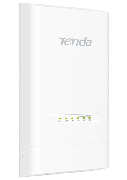 O4 5ghz 12DBI 11AC 867MBPS Gıgabıt Outdoor Acces Poınt Cpe