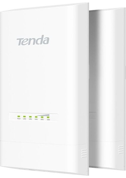 O4 5ghz 12DBI 11AC 867MBPS Gıgabıt Outdoor Acces Poınt Cpe