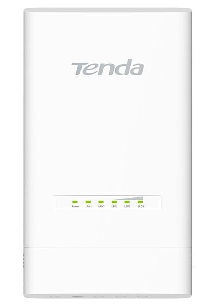 O4 5ghz 12DBI 11AC 867MBPS Gıgabıt Outdoor Acces Poınt Cpe