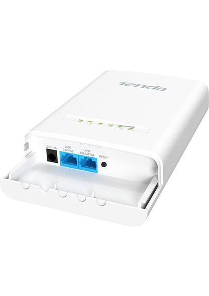 O4 5ghz 12DBI 11AC 867MBPS Gıgabıt Outdoor Acces Poınt Cpe