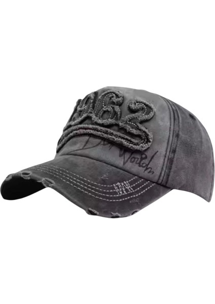 Pamuklu 1962 Eskitme Kep Şapka fiyatları