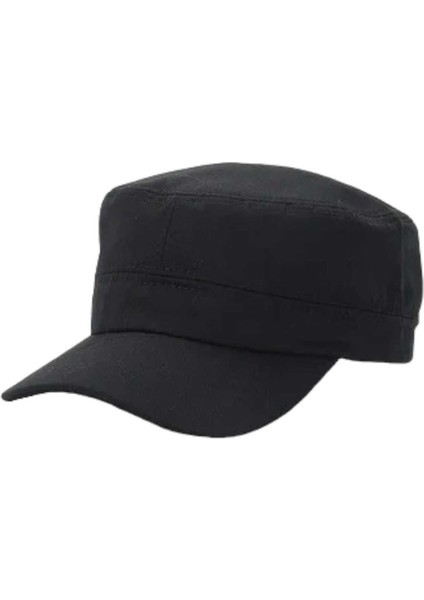 Pamuklu Castro Şapka 2 Adet fırsatları