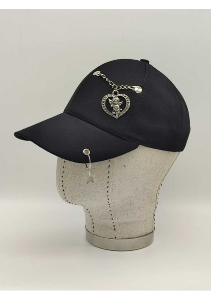 Tasarım Arkadan Ayarlanabilir Eros Şapka