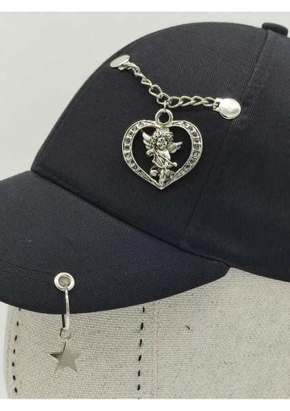 Tasarım Arkadan Ayarlanabilir Eros Şapka modelleri