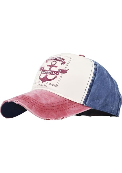 Pamuklu Orginal Eskitme Kep Şapka fiyatları