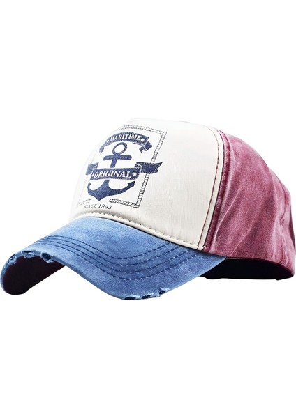 Pamuklu Orginal Eskitme Kep Şapka fırsatları