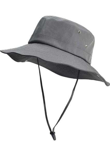 Yazlık Katlanabilir Safari Fötr Şapka fırsatları