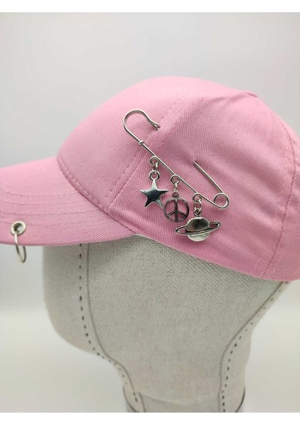 Arkadan Ayarlanabilir Tasarım Charm Kep fiyatları