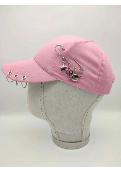 Arkadan Ayarlanabilir Tasarım Charm Kep fırsatları