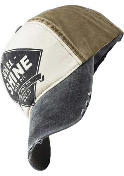 Eskitme Jewel Shine Ayarlanabilir Beyzbol Kep Şapka Baseball Şapka fırsatları