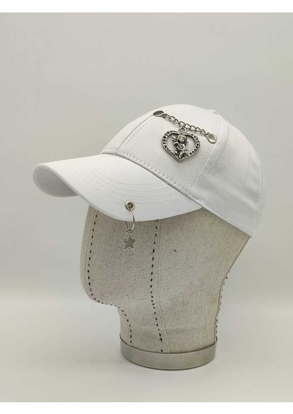 Tasarım Arkadan Ayarlanabilir Eros Şapka