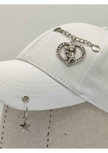 Tasarım Arkadan Ayarlanabilir Eros Şapka modelleri