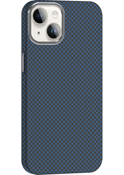 iPhone 14 Kılıf M-Safe Şarj Özellikli Karbon Fiber Görünümlü Gros Kılıf fiyatları