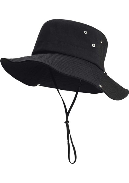 Yazlık Katlanabilir Safari Fötr Şapka fiyatları