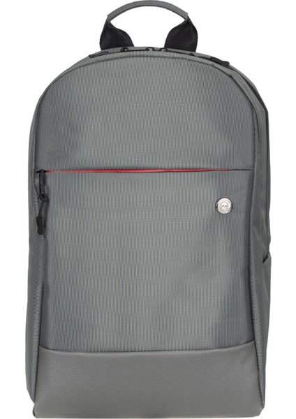 Palma 15.6'' Notebook Sırt Çantası Gri