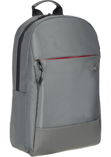 Palma 15.6'' Notebook Sırt Çantası Gri