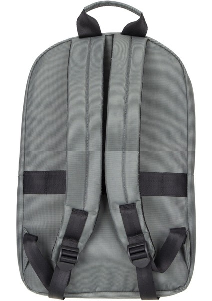 Palma 15.6'' Notebook Sırt Çantası Gri