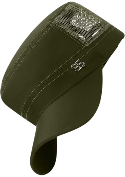 Yazlık Micro Kumaş Fileli Castro Şapka fırsatları