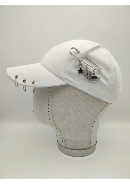 Arkadan Ayarlanabilir Tasarım Charm Kep fiyatları