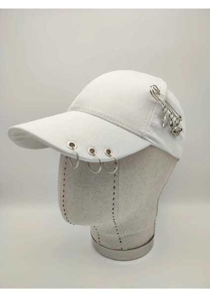 Arkadan Ayarlanabilir Tasarım Charm Kep fırsatları