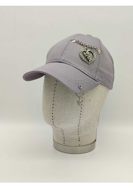Tasarım Arkadan Ayarlanabilir Eros Şapka