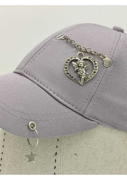 Tasarım Arkadan Ayarlanabilir Eros Şapka modelleri